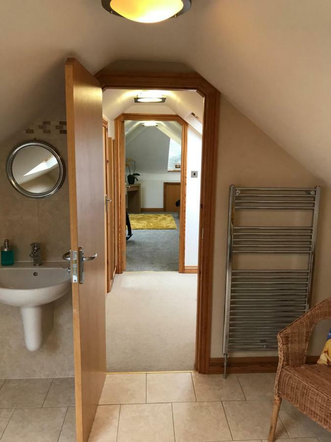 Mooredge B&B Whitby Exterior foto